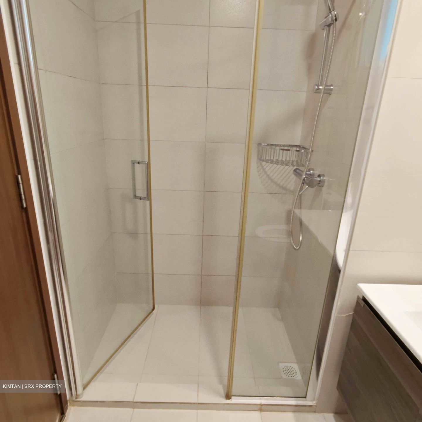 1 Canberra (D27), Condominium #553020911